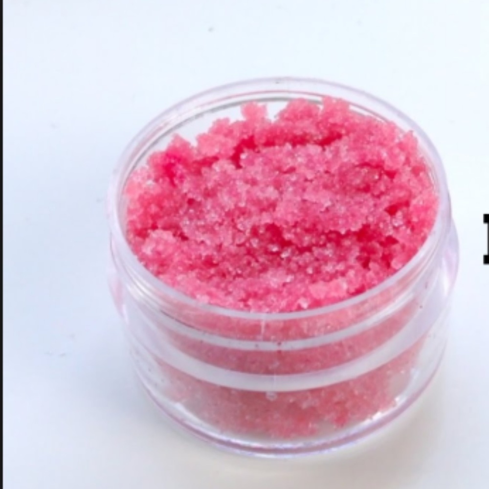 Sugar Lip Scrub